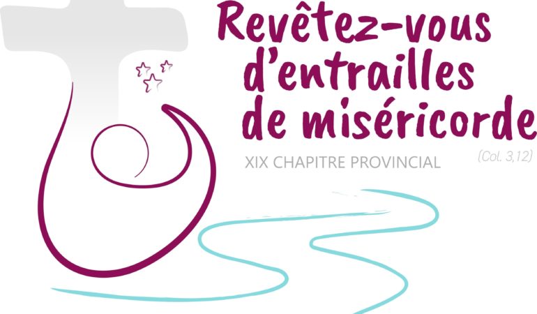 XIX CHAPITRE PROVINCIAL